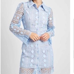 En Saison Janelle dress